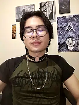 Dante Gothic online show from March 2025 08:26:01 AM