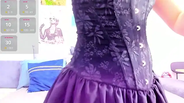 FindomGoddess1 online show from March 2026 06:39:02 AM