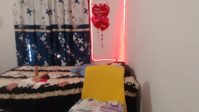 Olgahunder online show from April 2026 01:14:02 PM