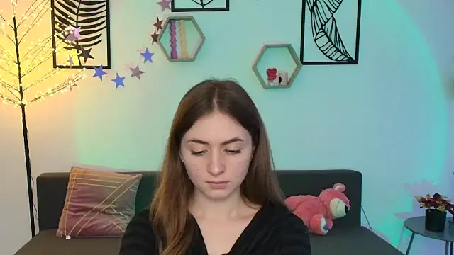 LilyHaart online show from March 2025 03:30:02 PM