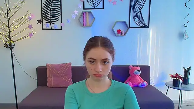 LilyHaart online show from March 2025 09:35:02 AM