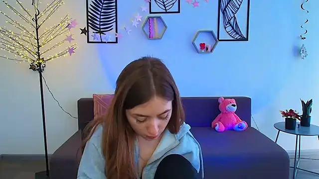 LilyHaart online show from March 2025 09:19:02 AM