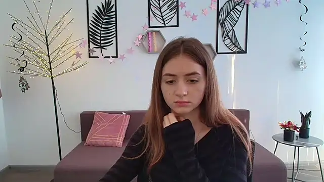 LilyHaart online show from March 2025 06:36:02 AM