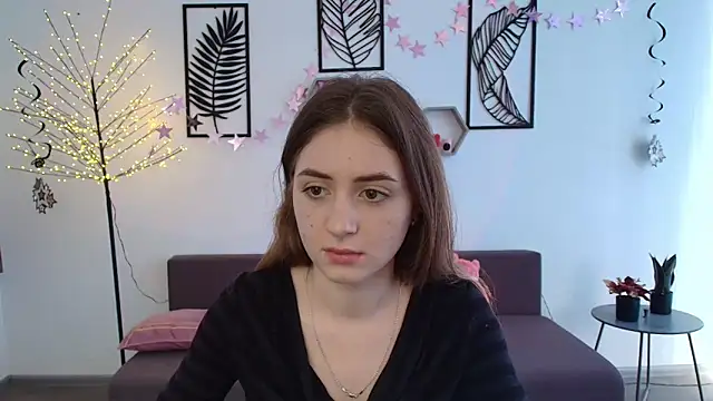 LilyHaart online show from March 2025 09:42:01 AM