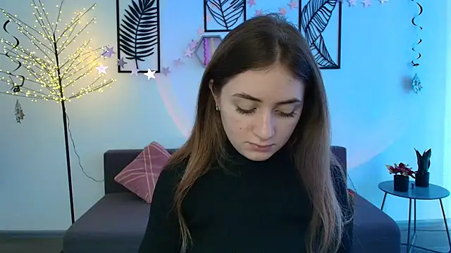 LilyHaart online show from March 2025 09:37:02 AM