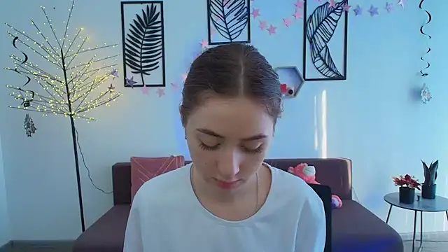 LilyHaart online show from March 2025 06:37:01 AM