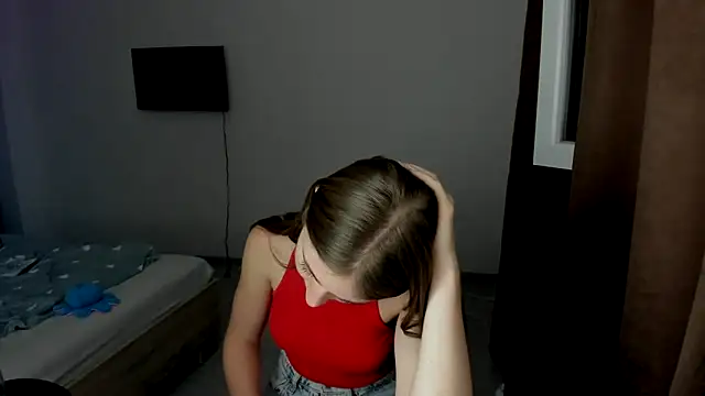 LilyHaart online show from September 2025 05:23:01 PM