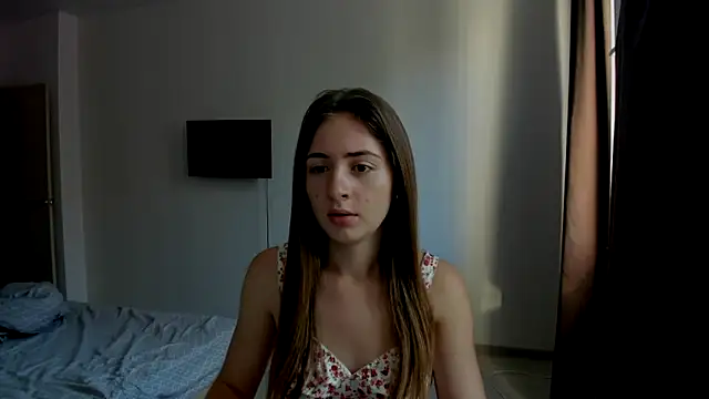 LilyHaart online show from September 2025 05:31:01 AM