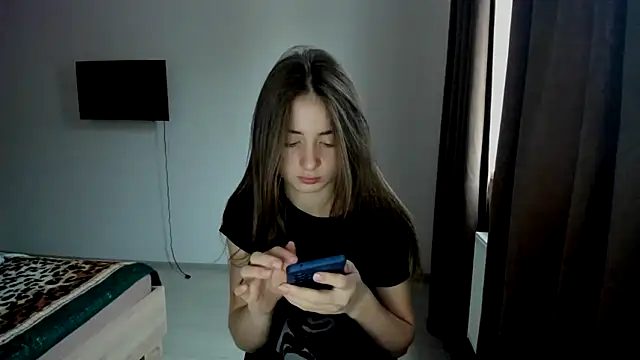 LilyHaart online show from November 2025 05:29:02 AM