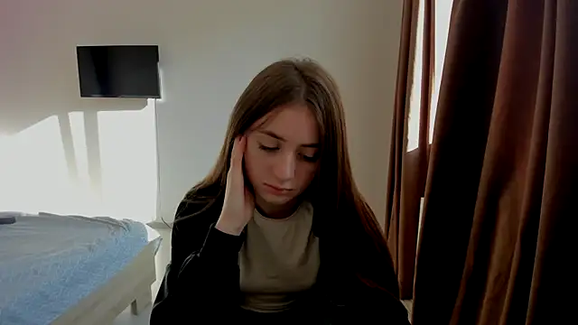 LilyHaart online show from November 2025 11:42:02 AM