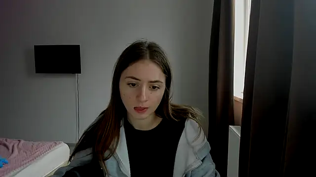 LilyHaart online show from November 2025 12:16:01 PM