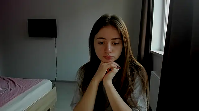 LilyHaart online show from November 2025 05:39:01 AM