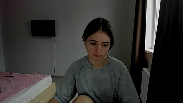 LilyHaart online show from November 2025 06:49:02 AM