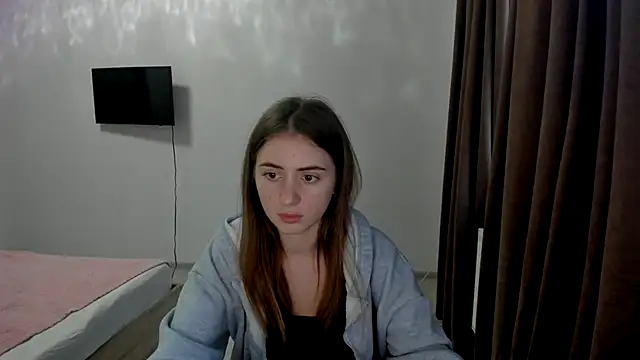 LilyHaart online show from December 2025 01:20:02 PM