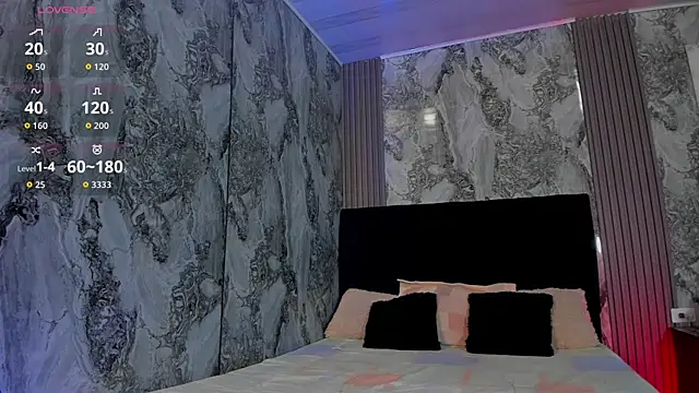 AshleyVega01 online show from December 2025 03:09:02 PM