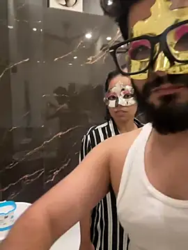 Snapshot of lustyindiancouple chatting on March 2025 04:43:02 PM lustyindiancouple online show from March 2025 04:43:02 PM