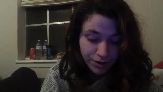 VoidsCult online show from March 2025 06:34:02 PM