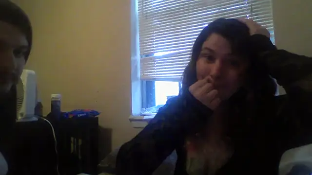 VoidsCult online show from March 2025 10:44:01 PM