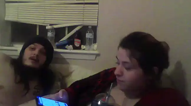 VoidsCult online show from March 2025 07:59:01 AM