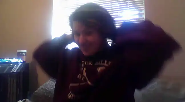 VoidsCult online show from March 2025 04:23:02 PM