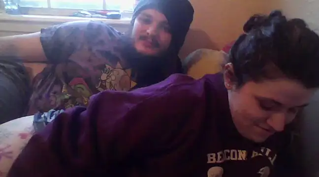 VoidsCult online show from March 2025 11:11:01 PM