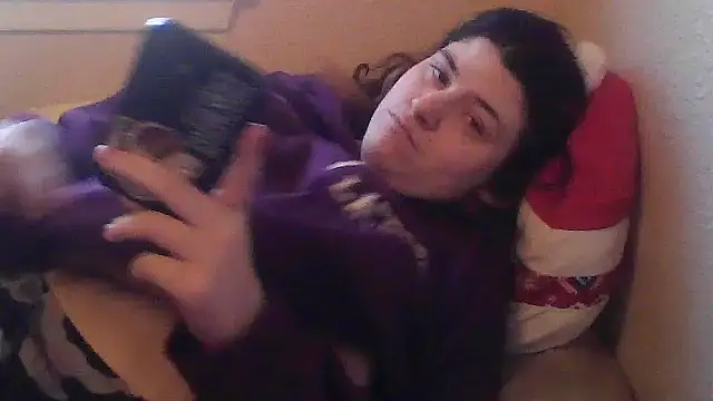 VoidsCult online show from March 2025 08:22:01 PM