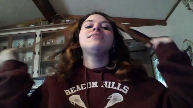 VoidsCult online show from March 2025 10:59:01 PM