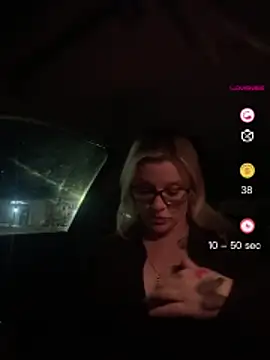 Curvy-Cleo online show from April 2026 09:17:02 PM