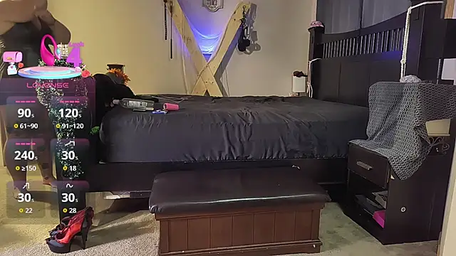 KinkyBratandDaddy online show from October 2025 03:18:02 AM