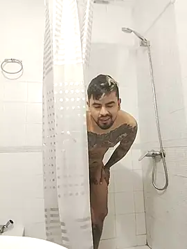 crazyweelove online show from March 2025 10:25:02 AM