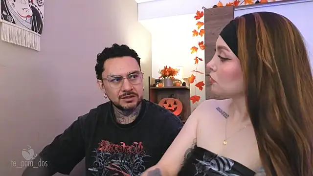 Te para 2 online show from October 2025 04:24:02 PM