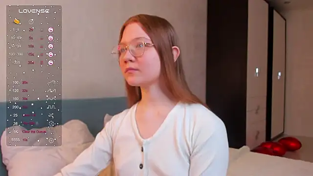 luv tessa online show from February 2026 06:26:01 AM