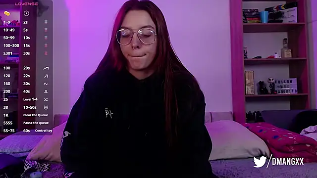 Soy mangx online show from November 2025 02:24:01 AM