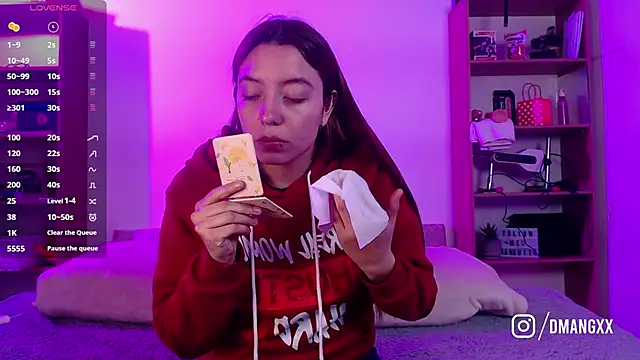 Soy mangx online show from January 2026 12:26:02 AM