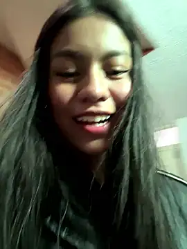 -Selene- online show from January 2026 08:03:01 PM