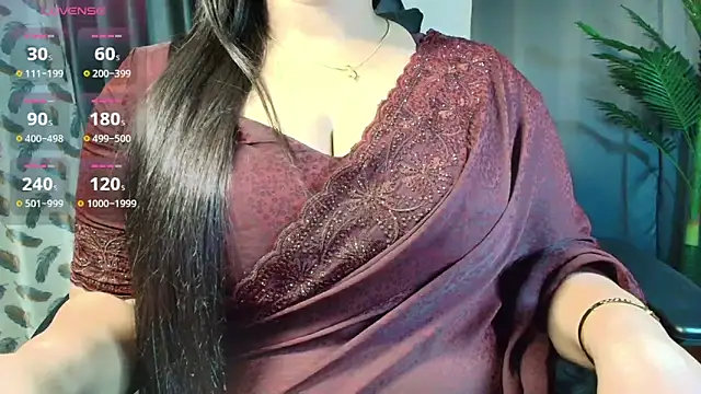  Lisha  online show from February 2026 04:38:02 PM