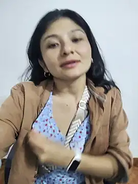 Guadalupe Lopez online show from September 2025 12:03:02 AM