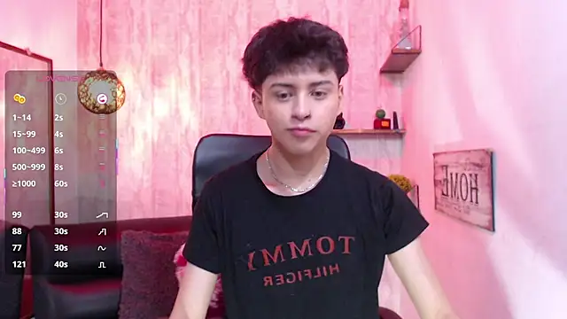 Snapshot of Sam_Daves chatting on March 2025 01:19:02 PM Sam Daves online show from March 2025 01:19:02 PM