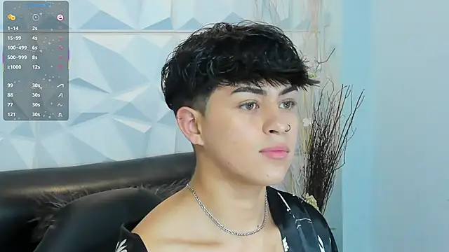 Snapshot of Sam_Daves chatting on September 2025 02:38:02 PM Sam Daves online show from September 2025 02:38:02 PM