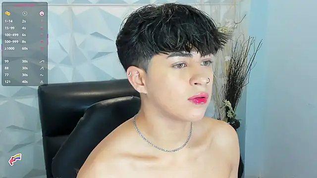 Snapshot of Sam_Daves chatting on September 2025 03:56:02 PM Sam Daves online show from September 2025 03:56:02 PM