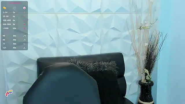 Snapshot of Sam_Daves chatting on September 2025 01:44:02 PM Sam Daves online show from September 2025 01:44:02 PM