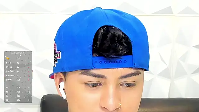 Sam Daves online show from November 2025 01:55:01 PM