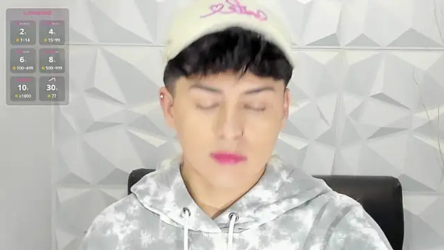 Snapshot of Sam_Daves chatting on February 2026 01:38:02 PM Sam Daves online show from February 2026 01:38:02 PM