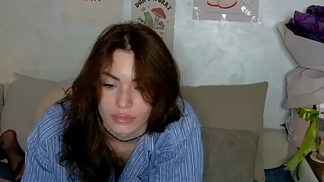 Snapshot of SweetDarling7 chatting on June 2026 12:28:02 PM SweetDarling7 online show from June 2026 12:28:02 PM