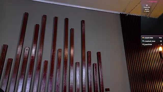 alice rous21 online show from March 2025 04:43:02 PM