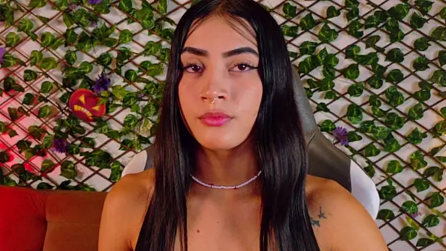 alice rous21 online show from October 2025 07:20:01 PM