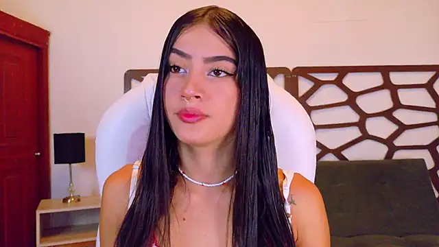 alice rous21 online show from November 2025 01:11:01 PM