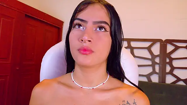 alice rous21 online show from November 2025 01:11:02 PM