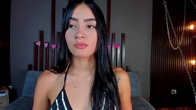alice rous21 online show from February 2026 07:32:01 PM