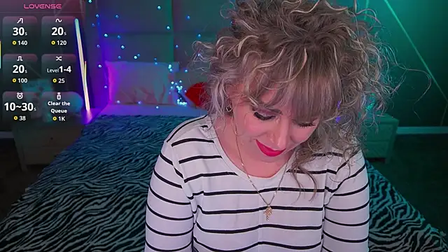 CandyLadyyy online show from March 2026 09:58:01 PM